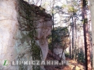 Lipnica Murowana w objęciach Wiśnicko-Lipnickiego Parku Krajobrazowego (6)