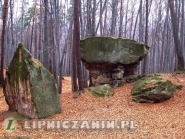 Lipnica Murowana w objęciach Wiśnicko-Lipnickiego Parku Krajobrazowego (7)