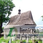 Kościół p.w. świętego Leonarda w gminie Lipnica Murowana
