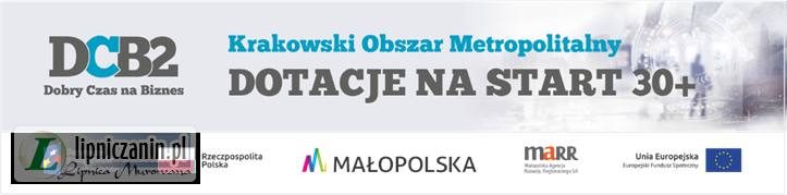 Małopolska Agencja Rozwoju Regionalnego S.A. zaprasza do wzięcia udziału w projekcie „Dobry czas na biznes – KOM2” osoby zamieszkujące powiat bocheński chcące założyć własną działalność gospodarczą.