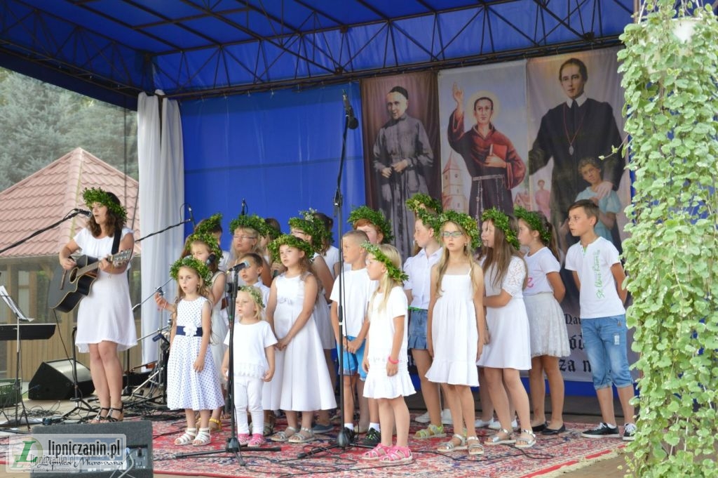 XXIX Przegląd Piosenki Religijnej w Lipnicy Murowanej o „Statuetkę św. Szymona”