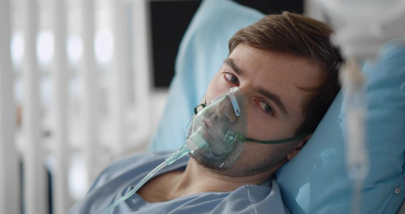 Pacjent pod respiratorem też człowiek – skuteczna reakcja na błędy medyczne